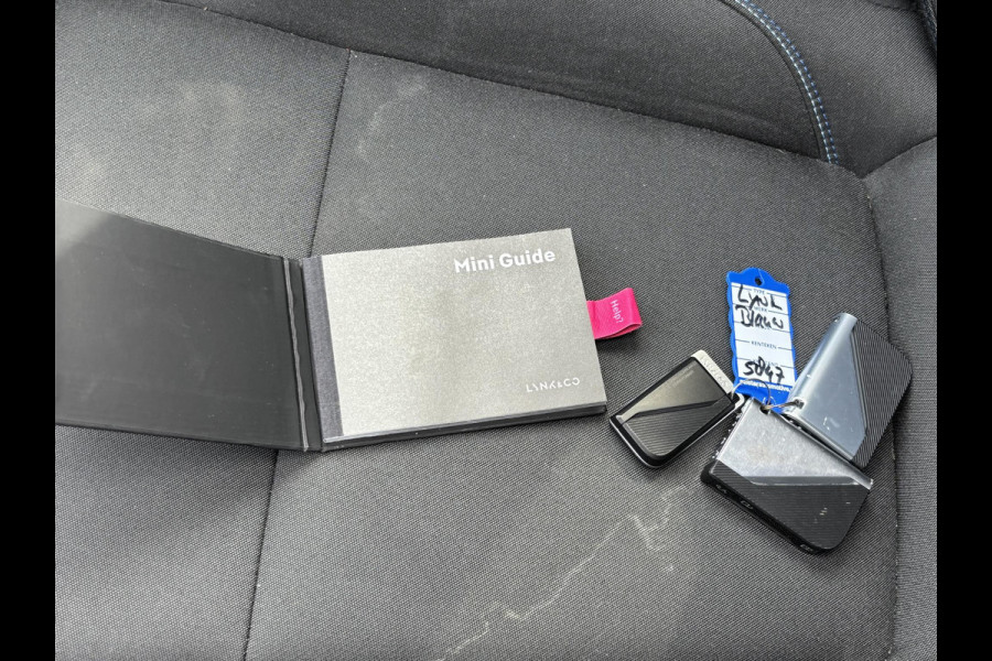 Lynk & Co 01 1.5 PHEV | COMPLETE AUTO | LYNK&CO GARANTIE T/M 12-2026