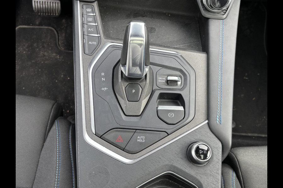 Lynk & Co 01 1.5 PHEV | COMPLETE AUTO | LYNK&CO GARANTIE T/M 12-2026