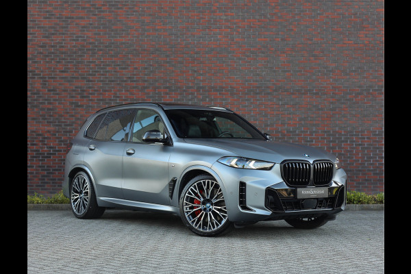 BMW X5 50e xDrive *Frozen*SkyLounge*B&W*