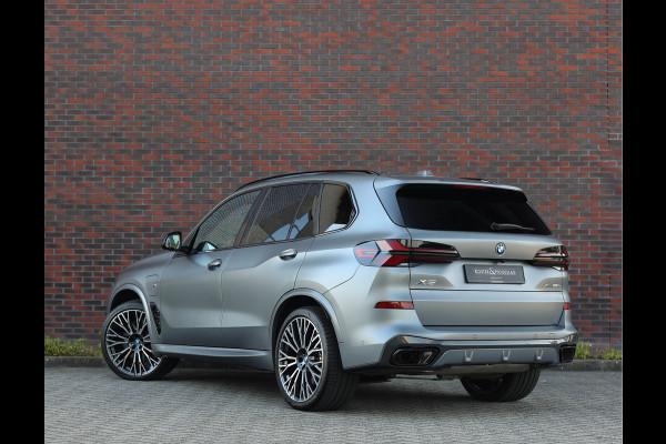 BMW X5 50e xDrive *Frozen*SkyLounge*B&W*