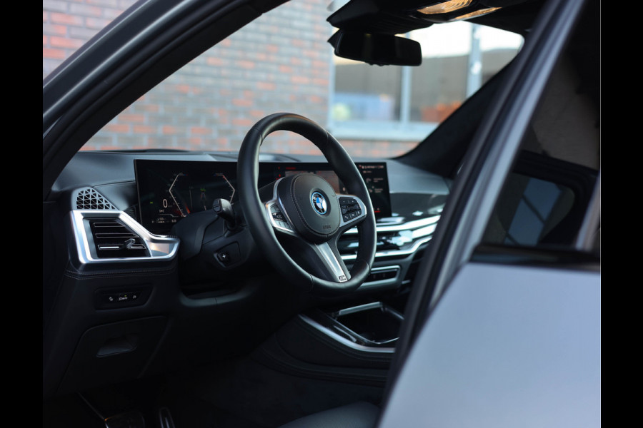 BMW X5 50e xDrive *Frozen*SkyLounge*B&W*