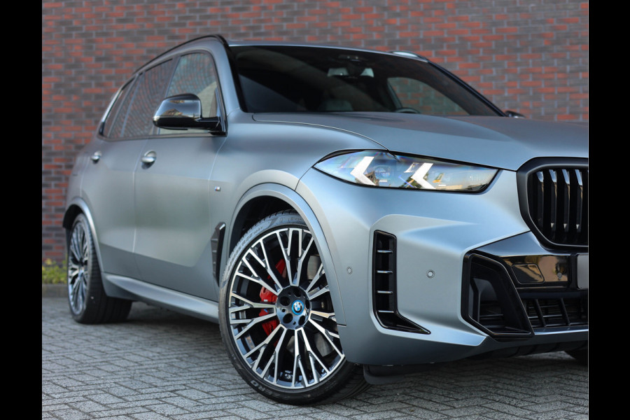 BMW X5 50e xDrive *Frozen*SkyLounge*B&W*