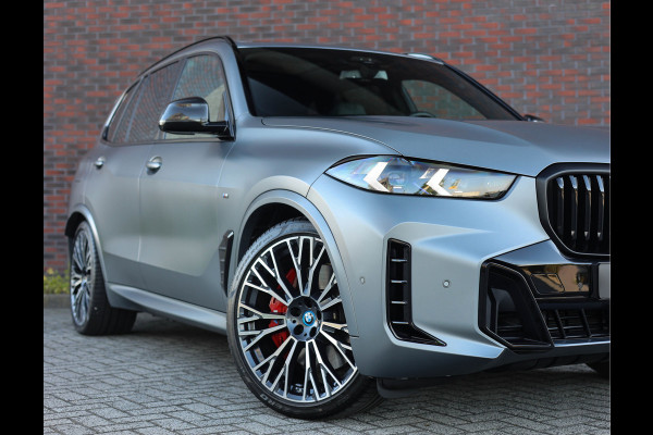 BMW X5 50e xDrive *Frozen*SkyLounge*B&W*