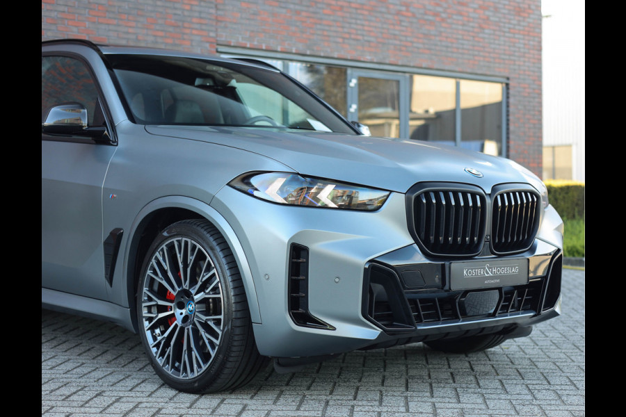 BMW X5 50e xDrive *Frozen*SkyLounge*B&W*