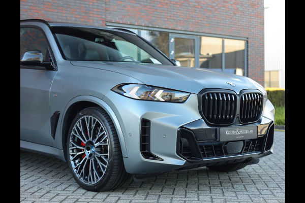 BMW X5 50e xDrive *Frozen*SkyLounge*B&W*