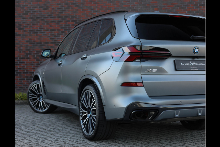 BMW X5 50e xDrive *Frozen*SkyLounge*B&W*