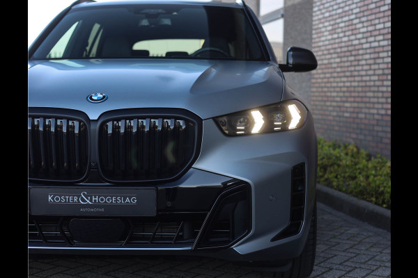 BMW X5 50e xDrive *Frozen*SkyLounge*B&W*