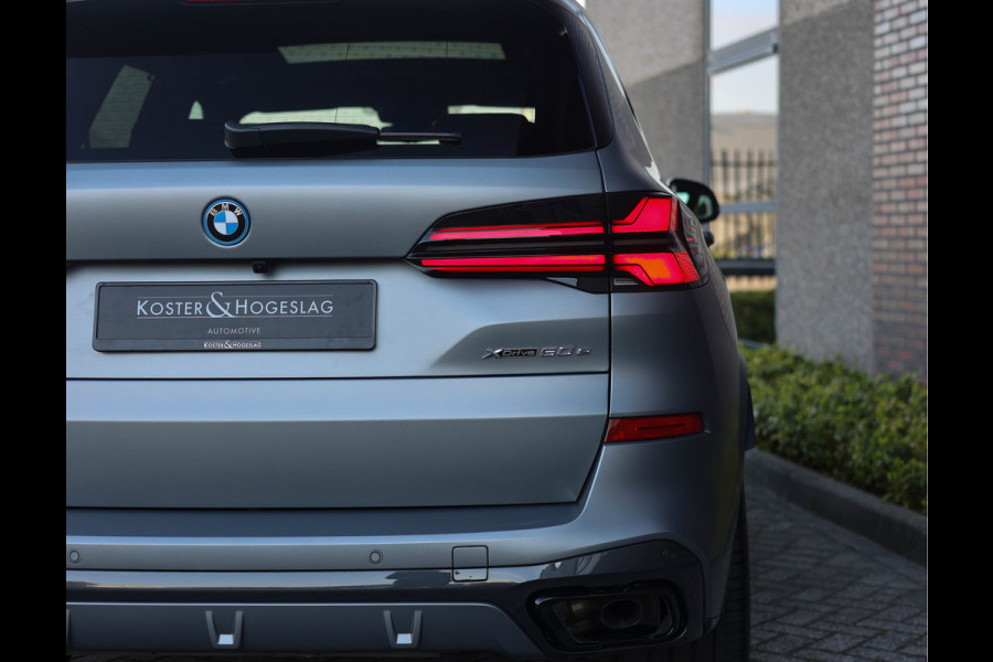 BMW X5 50e xDrive *Frozen*SkyLounge*B&W*