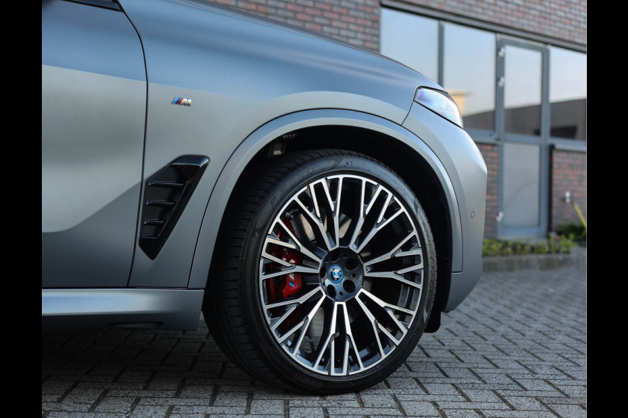 BMW X5 50e xDrive *Frozen*SkyLounge*B&W*