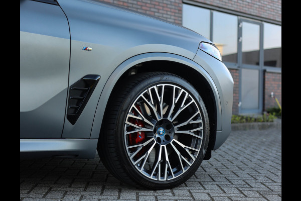 BMW X5 50e xDrive *Frozen*SkyLounge*B&W*