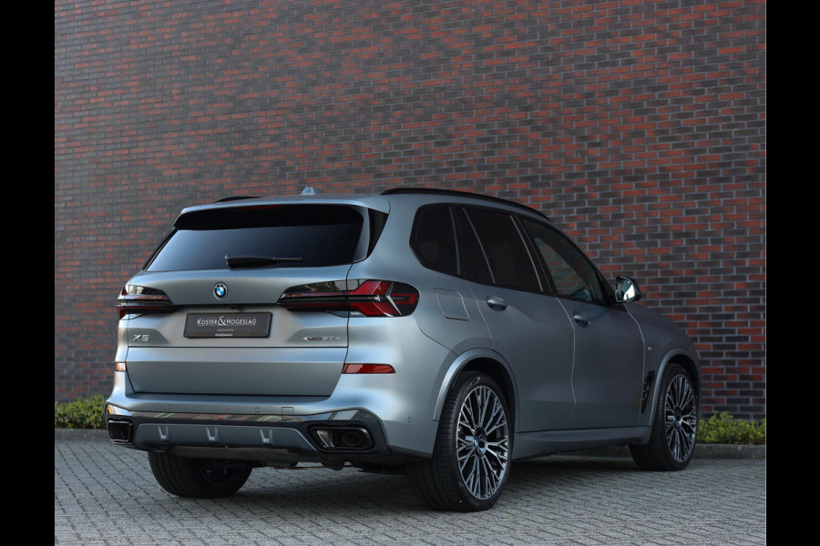 BMW X5 50e xDrive *Frozen*SkyLounge*B&W*