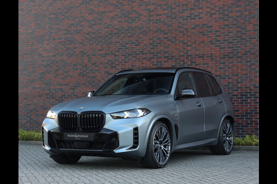 BMW X5 50e xDrive *Frozen*SkyLounge*B&W*