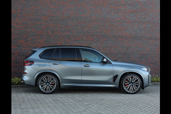 BMW X5 50e xDrive *Frozen*SkyLounge*B&W*