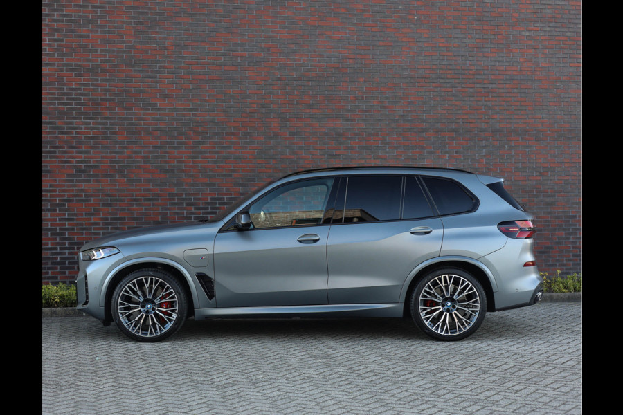 BMW X5 50e xDrive *Frozen*SkyLounge*B&W*