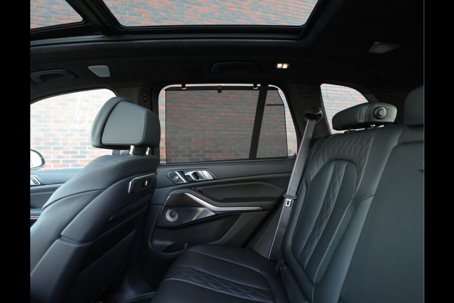 BMW X5 50e xDrive *Frozen*SkyLounge*B&W*