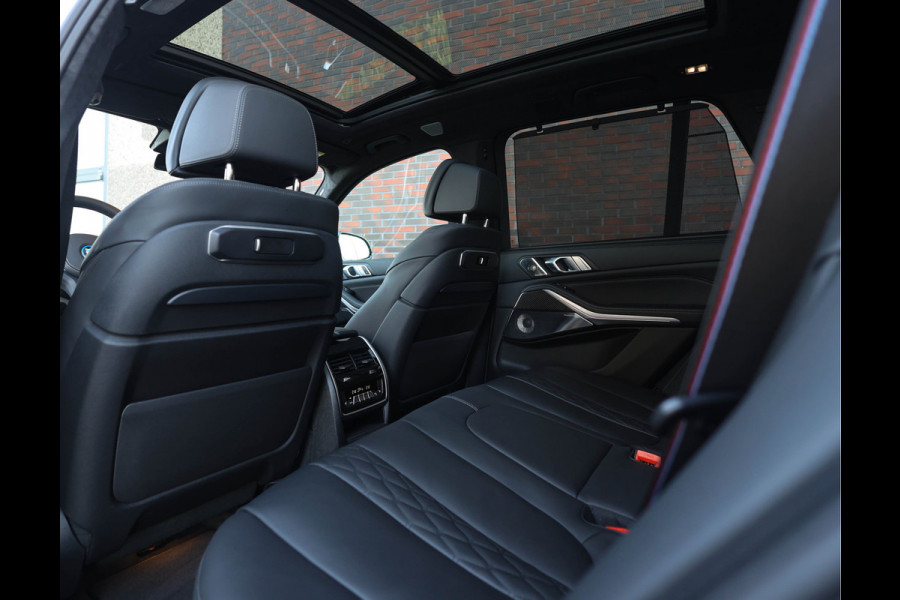 BMW X5 50e xDrive *Frozen*SkyLounge*B&W*