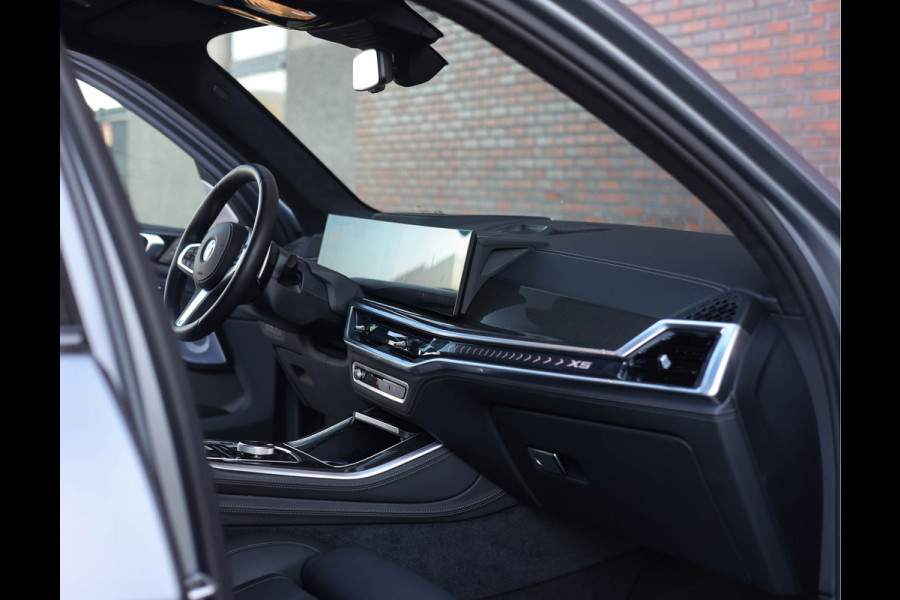 BMW X5 50e xDrive *Frozen*SkyLounge*B&W*
