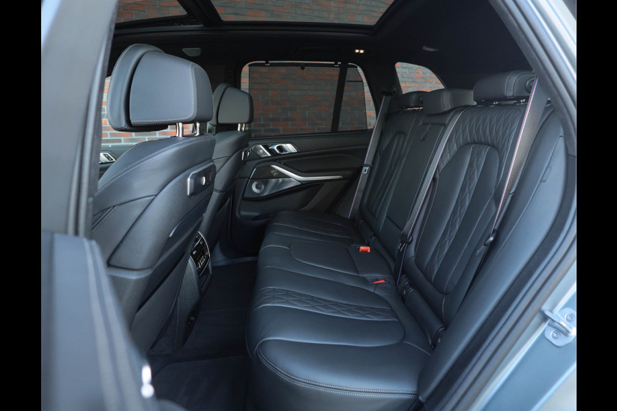 BMW X5 50e xDrive *Frozen*SkyLounge*B&W*