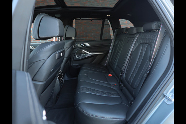 BMW X5 50e xDrive *Frozen*SkyLounge*B&W*