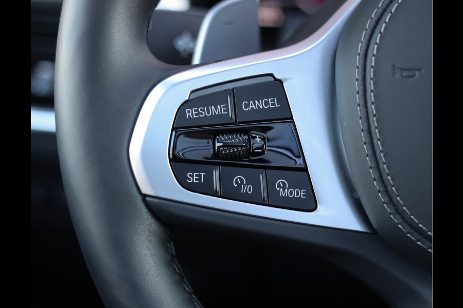 BMW X5 50e xDrive *Frozen*SkyLounge*B&W*