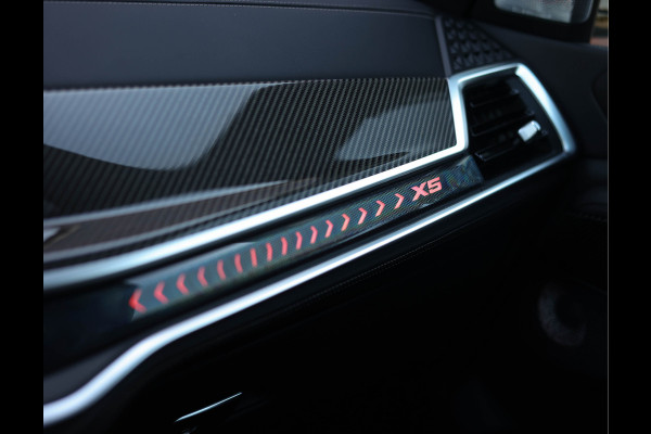 BMW X5 50e xDrive *Frozen*SkyLounge*B&W*
