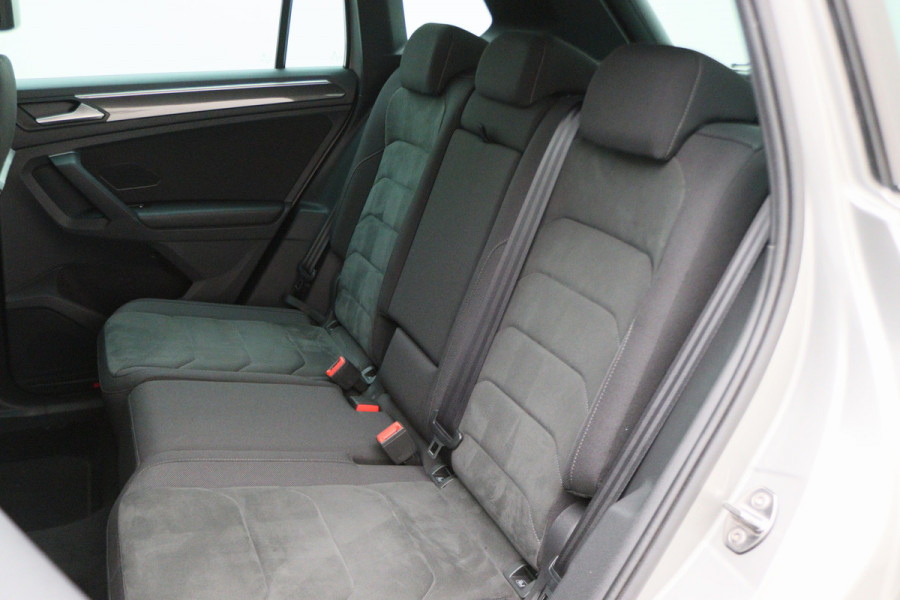 Volkswagen Tiguan 1.5 TSI ACT Highline Business R