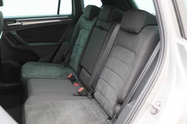 Volkswagen Tiguan 1.5 TSI ACT Highline Business R