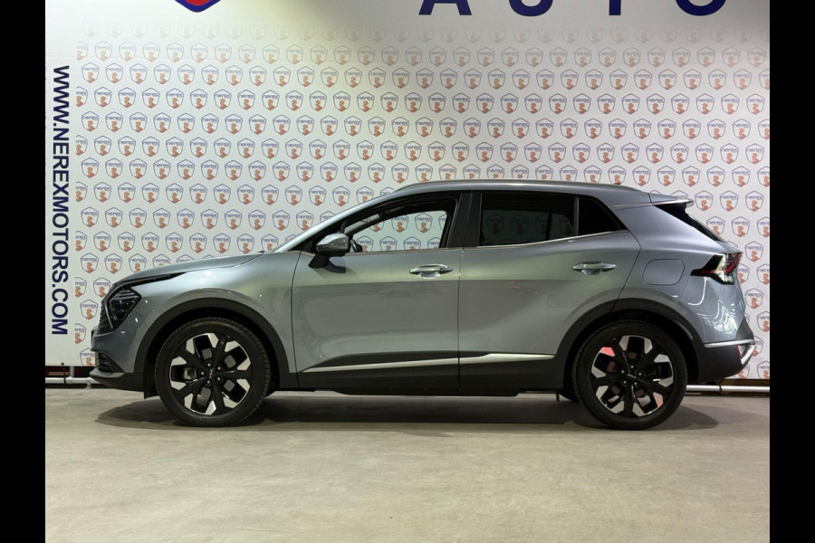Kia Sportage 1.6 T-GDi Plug-in Hybrid AWD DynamicLine | Navi | Cruise | 19 inch