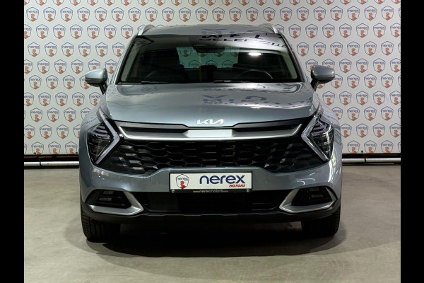 Kia Sportage 1.6 T-GDi Plug-in Hybrid AWD DynamicLine | Navi | Cruise | 19 inch