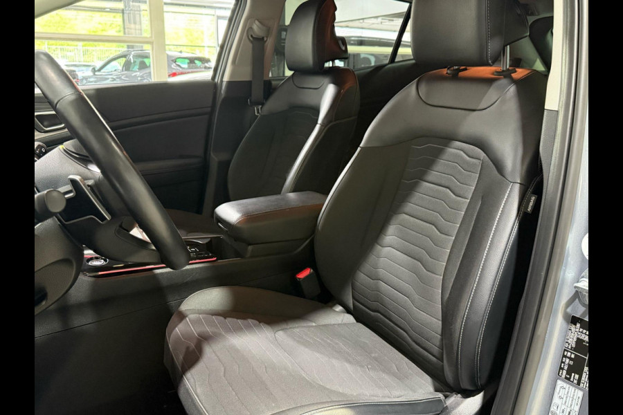 Kia Sportage 1.6 T-GDi Plug-in Hybrid AWD DynamicLine | Navi | Cruise | 19 inch