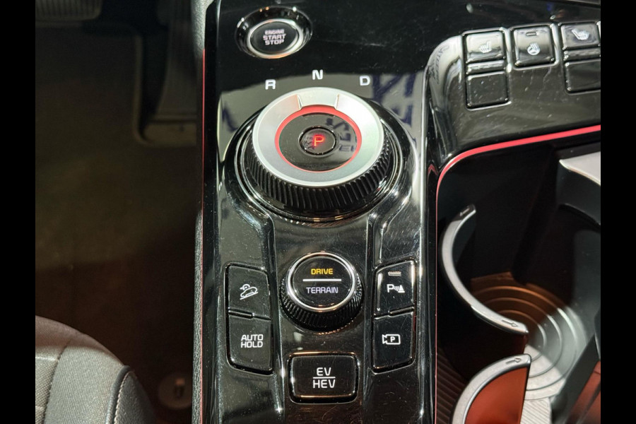 Kia Sportage 1.6 T-GDi Plug-in Hybrid AWD DynamicLine | Navi | Cruise | 19 inch