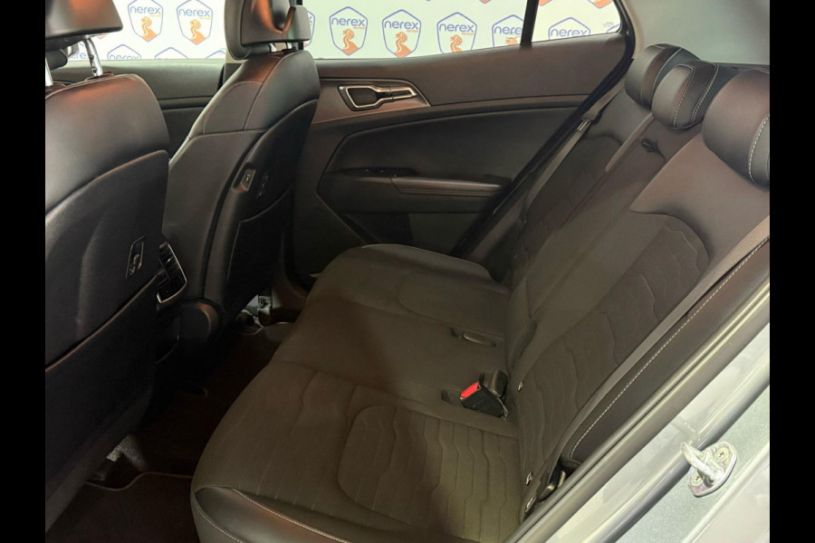 Kia Sportage 1.6 T-GDi Plug-in Hybrid AWD DynamicLine | Navi | Cruise | 19 inch