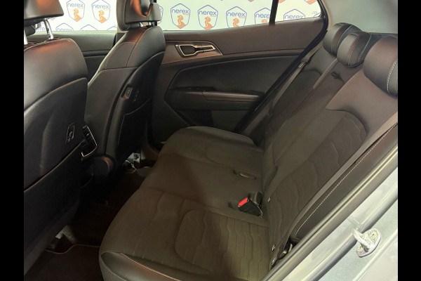 Kia Sportage 1.6 T-GDi Plug-in Hybrid AWD DynamicLine | Navi | Cruise | 19 inch