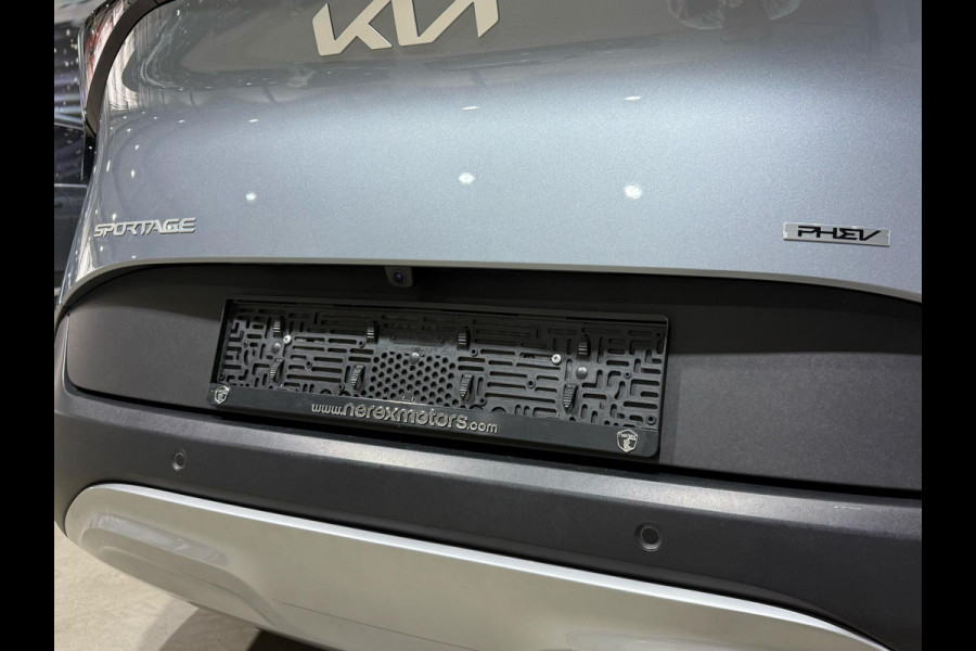Kia Sportage 1.6 T-GDi Plug-in Hybrid AWD DynamicLine | Navi | Cruise | 19 inch