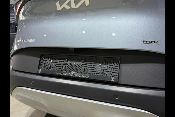 Kia Sportage 1.6 T-GDi Plug-in Hybrid AWD DynamicLine | Navi | Cruise | 19 inch