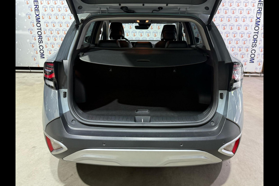 Kia Sportage 1.6 T-GDi Plug-in Hybrid AWD DynamicLine | Navi | Cruise | 19 inch