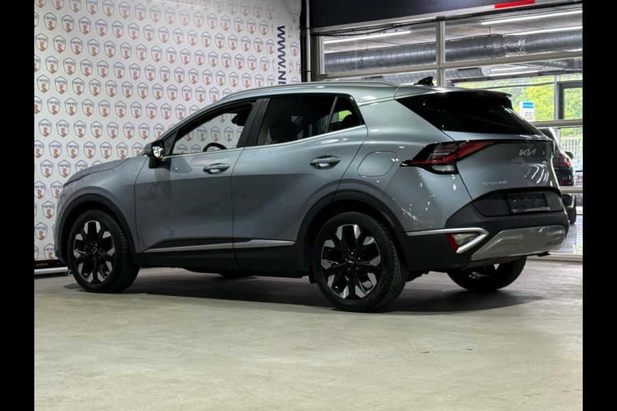 Kia Sportage 1.6 T-GDi Plug-in Hybrid AWD DynamicLine | Navi | Cruise | 19 inch