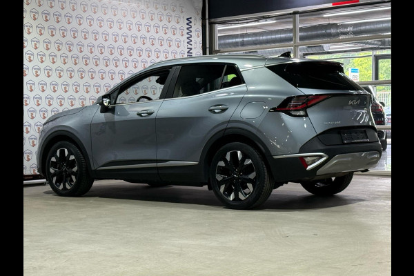Kia Sportage 1.6 T-GDi Plug-in Hybrid AWD DynamicLine | Navi | Cruise | 19 inch