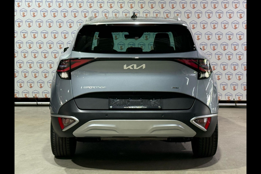Kia Sportage 1.6 T-GDi Plug-in Hybrid AWD DynamicLine | Navi | Cruise | 19 inch