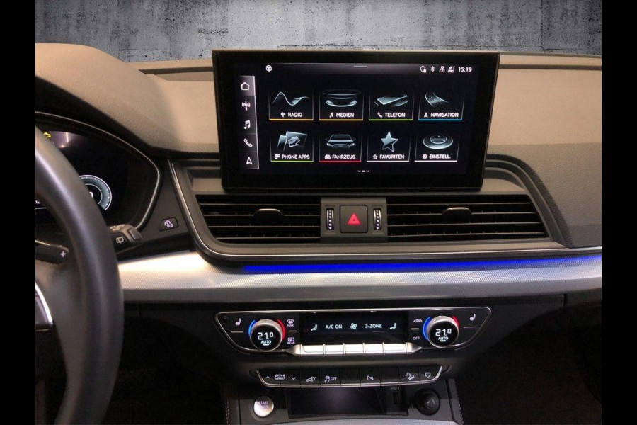 Audi Q5 Sportback 50 TFSI e S ed PANO|TrkHk|CAM|ACC