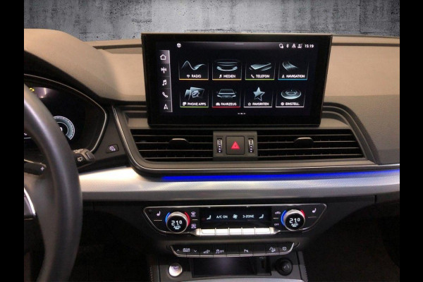 Audi Q5 Sportback 50 TFSI e S ed PANO|TrkHk|CAM|ACC
