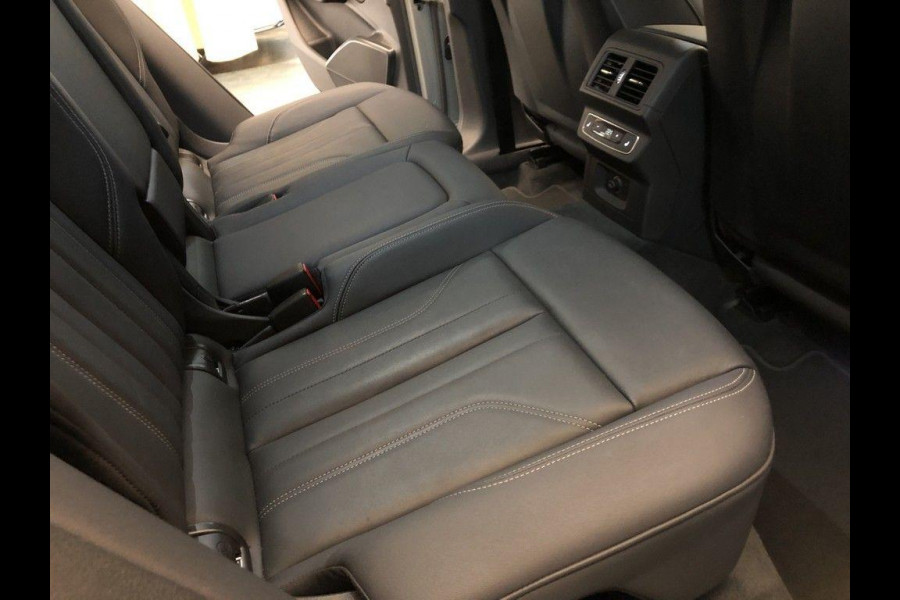 Audi Q5 Sportback 50 TFSI e S ed PANO|TrkHk|CAM|ACC
