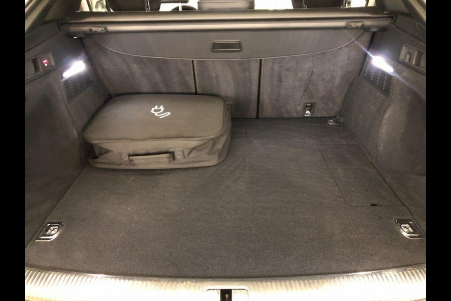 Audi Q5 Sportback 50 TFSI e S ed PANO|TrkHk|CAM|ACC