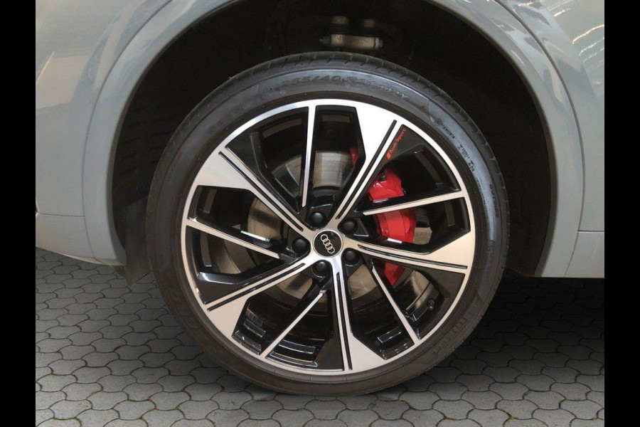 Audi Q5 Sportback 50 TFSI e S ed PANO|TrkHk|CAM|ACC