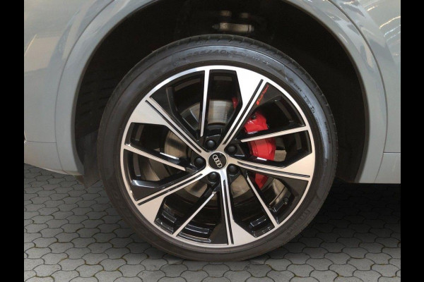 Audi Q5 Sportback 50 TFSI e S ed PANO|TrkHk|CAM|ACC