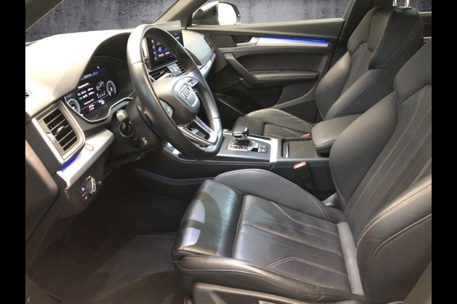 Audi Q5 Sportback 50 TFSI e S ed PANO|TrkHk|CAM|ACC