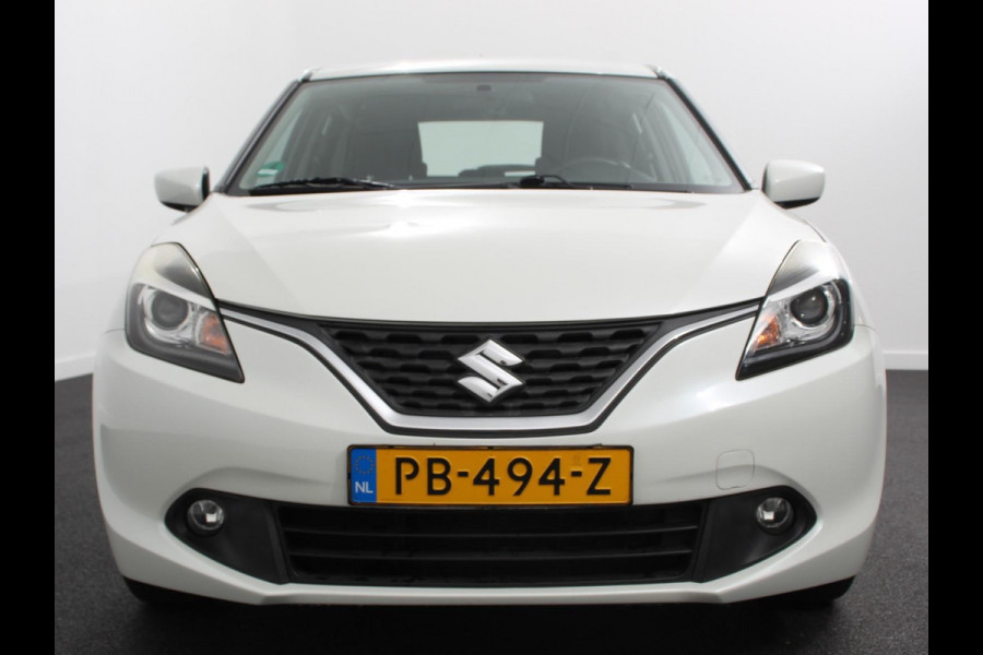 Suzuki Baleno 1.2 Exclusive Airco Lichtmetalen Velgen Stoelverwarming Bluetooth 5 Deurs