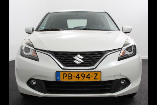 Suzuki Baleno 1.2 Exclusive Airco Lichtmetalen Velgen Stoelverwarming Bluetooth 5 Deurs