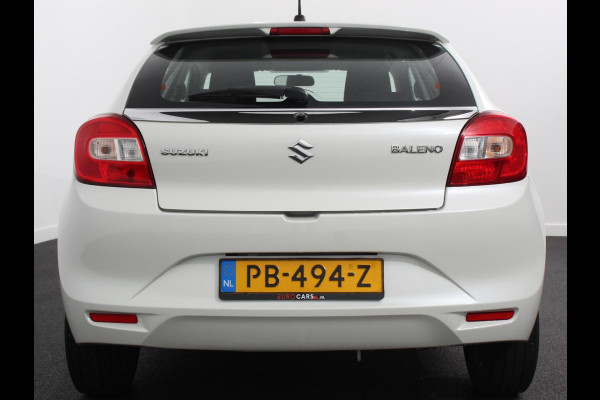 Suzuki Baleno 1.2 Exclusive Airco Lichtmetalen Velgen Stoelverwarming Bluetooth 5 Deurs