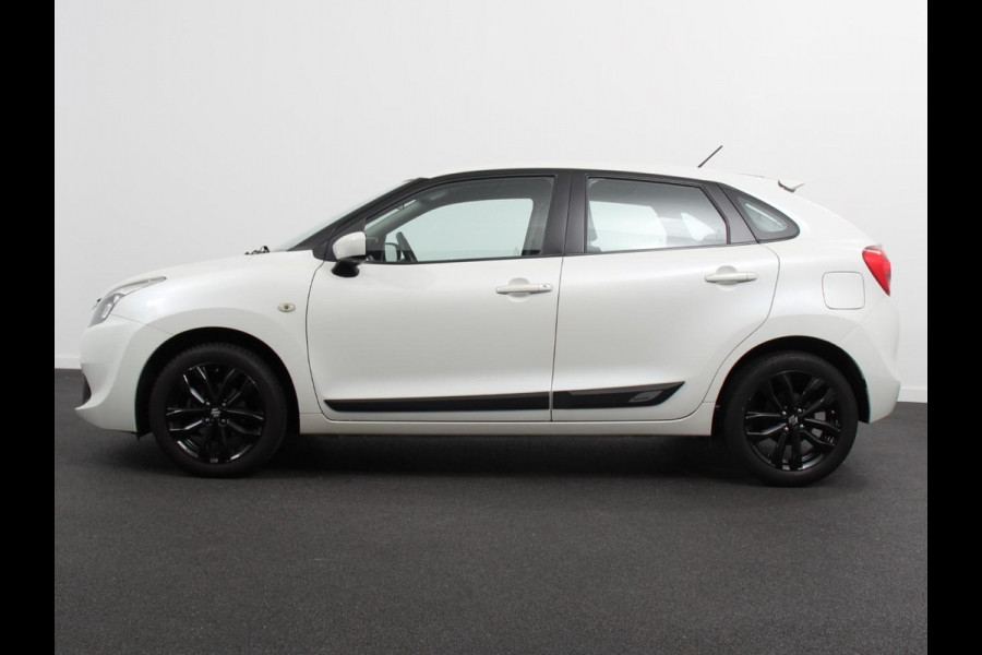 Suzuki Baleno 1.2 Exclusive Airco Lichtmetalen Velgen Stoelverwarming Bluetooth 5 Deurs